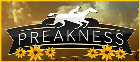 2nd leg of the triple crown is up next in the Preakness Stakes